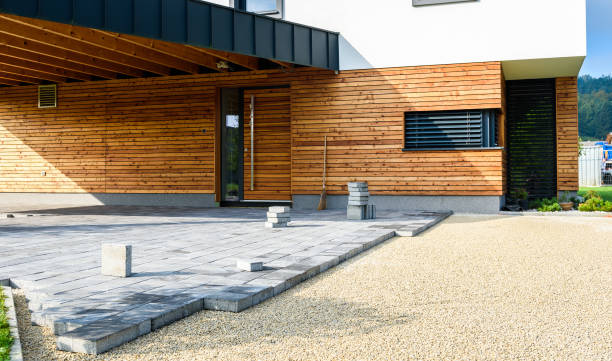 Best Professional Driveway Pavers  in Orland Hls, IL