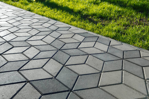 Best Concrete Paver Driveway  in Orland Hls, IL