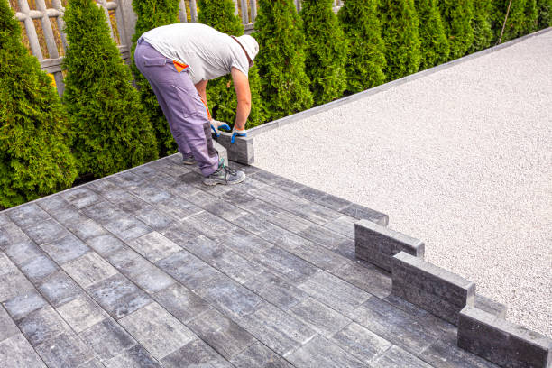 Best Interlocking Driveway Pavers  in Orland Hls, IL