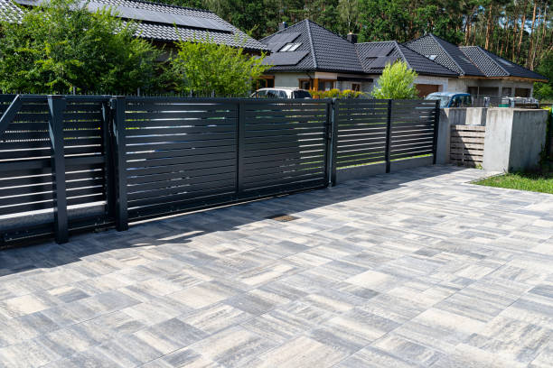 Best Cobblestone Driveway Pavers  in Orland Hls, IL