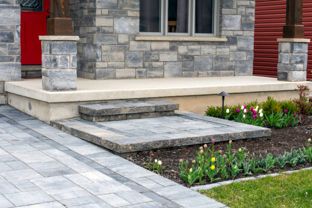 Best Professional Driveway Pavers  in Orland Hls, IL