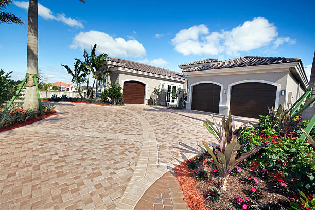 Best Driveway Repair Near Me  in Orland Hls, IL