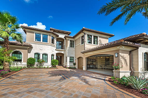 Best Affordable Driveway Paving  in Orland Hls, IL