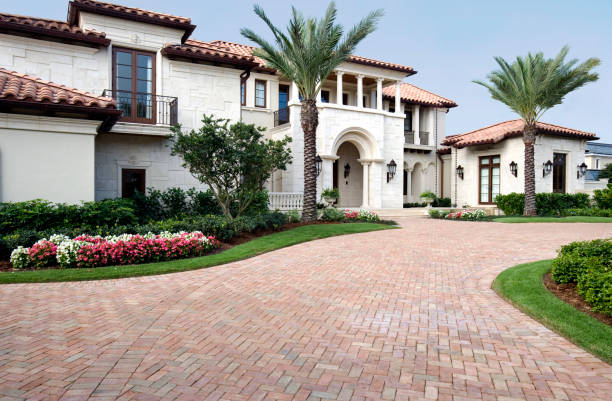 Best Local Driveway Pavers  in Orland Hls, IL