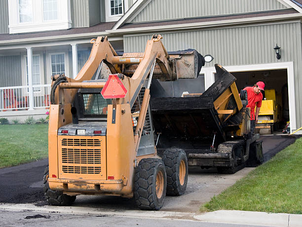 Best Driveway Pavers Near Me  in Orland Hls, IL