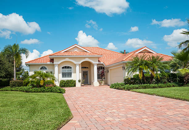 Best Commercial Driveway Pavers  in Orland Hls, IL