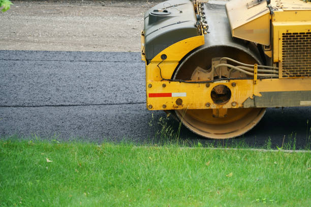 Best Driveway Paving Company  in Orland Hls, IL