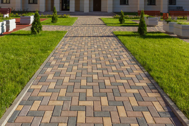 Reasons to Select Us for Your Driveway Paving Requirements in Orland Hills, IL